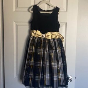 Christmas Dress size 10